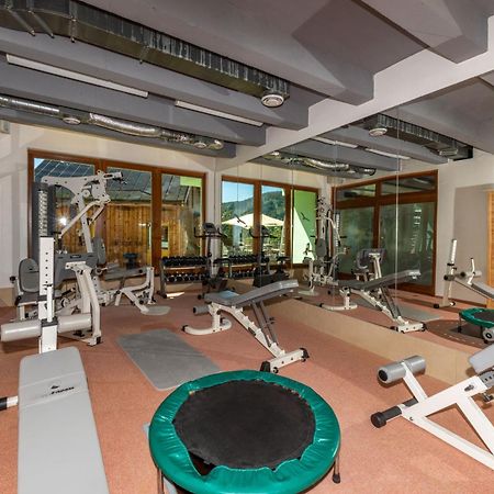 Hotel Modrin Pec pod Snezkou Ngoại thất bức ảnh
