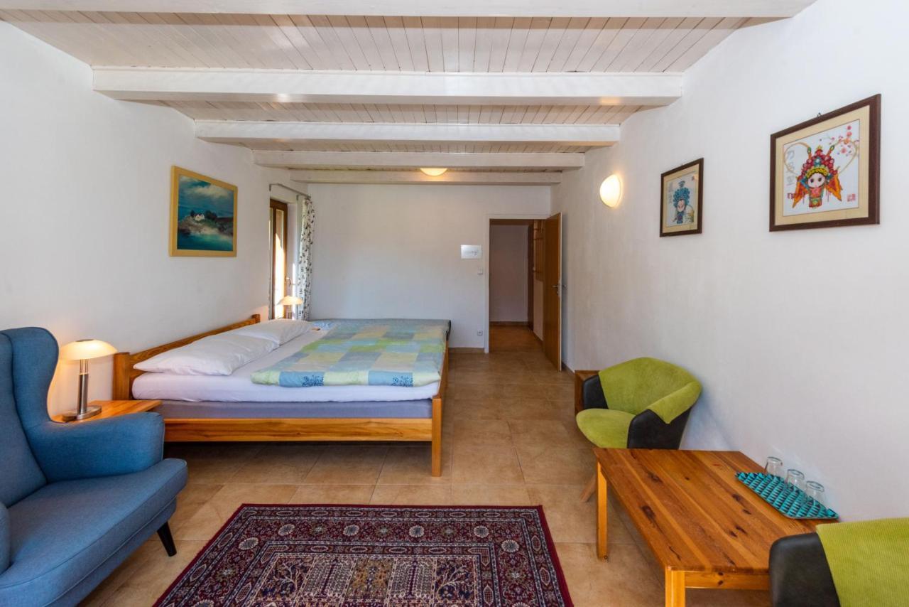 Hotel Modrin Pec pod Snezkou Ngoại thất bức ảnh